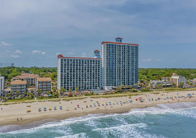 2nd image of 3000 N Ocean Blvd #1131, Myrtle Beach, SC 29577 | MLS# 2604401