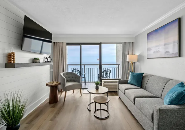 4th image of 3000 N Ocean Blvd #1131, Myrtle Beach, SC 29577 | MLS# 2604401
