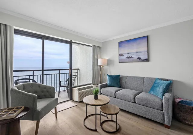 5th image of 3000 N Ocean Blvd #1131, Myrtle Beach, SC 29577 | MLS# 2604401