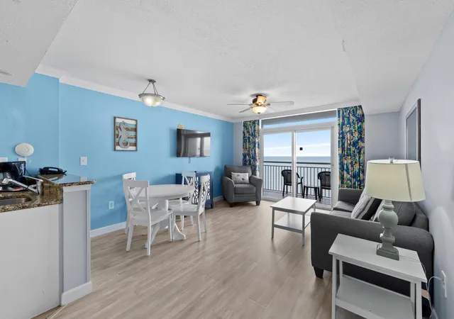 5th image of 2201 S Ocean Blvd #1504, Myrtle Beach, SC 29577 | MLS# 2604402