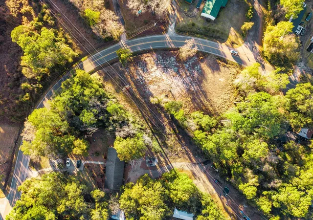Photo 2 of Land for sale at Tbd Petigru Dr, Pawleys Island, SC 29585 | MLS# 2604410 | Listing updated on 2026-07-23