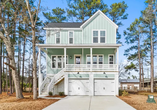 1st image of 319 Crossing Ct, Myrtle Beach, SC 29588 | MLS# 2604422