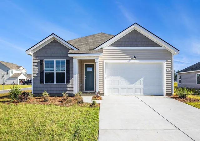 Photo 1 of Single family home for sale at 1325 Parkside Ct, Conway, SC 29527 | MLS# 2604426 | Listing updated on 2026-07-09