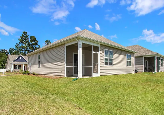 Photo 22 of Single family home for sale at 1325 Parkside Ct, Conway, SC 29527 | MLS# 2604426 | Listing updated on 2026-07-09