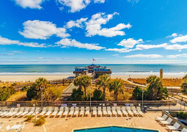 Photo 2 of Sale Pending at 1304 N Ocean Blvd #403B, Myrtle Beach, SC 29577 | MLS# 2604428 | Listing updated on 2026-07-09