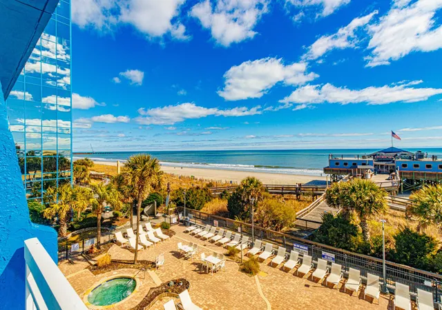 Photo 3 of Sale Pending at 1304 N Ocean Blvd #403B, Myrtle Beach, SC 29577 | MLS# 2604428 | Listing updated on 2026-07-09