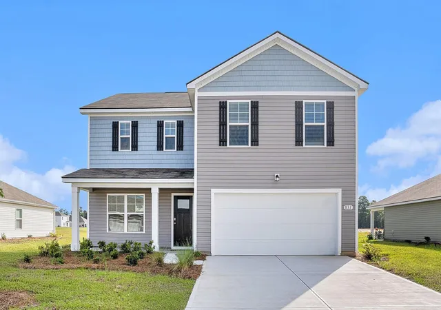 Photo 1 of Sale Pending at 496 Acosta Cir, Conway, SC 29527 | MLS# 2604441 | Listing updated on 2026-06-30