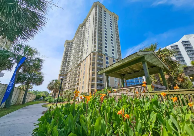 Photo 1 of Condo for sale at 9994 Beach Clb Dr #L-01, Myrtle Beach, SC 29572 | MLS# 2604458 | Listing updated on 2026-02-19