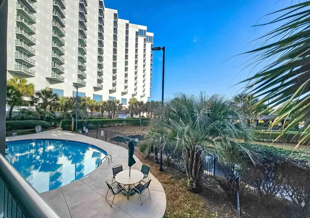 Photo 2 of Condo for sale at 9994 Beach Clb Dr #L-01, Myrtle Beach, SC 29572 | MLS# 2604458 | Listing updated on 2026-02-19