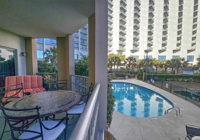 Photo 3 of Condo for sale at 9994 Beach Clb Dr #L-01, Myrtle Beach, SC 29572 | MLS# 2604458 | Listing updated on 2026-02-19