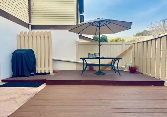 Photo 3 of Townhouse for sale at 1012 Possum Trot Rd #F42, North Myrtle Beach, SC 29582 | MLS# 2604466 | Listing updated on 2026-08-21