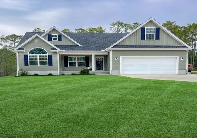 Photo 1 of Single family home for sale at 2267 Vaught Rd, Galivants Ferry, SC 29544 | MLS# 2604467 | Listing updated on 2026-05-28