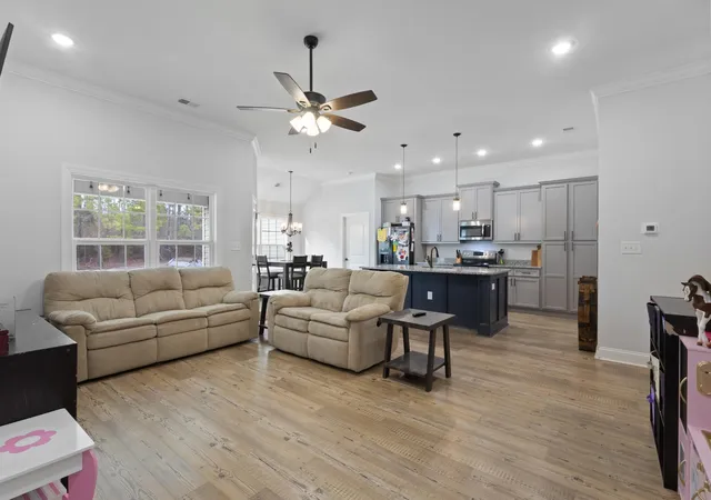 Photo 3 of Single family home for sale at 2267 Vaught Rd, Galivants Ferry, SC 29544 | MLS# 2604467 | Listing updated on 2026-05-28