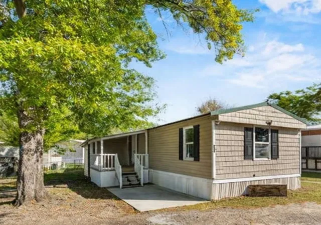 Photo 1 of Manufactured home for sale at Oak Grove Rd, West Columbia, SC 29169 | MLS# 2604472 | Listing updated on 2026-05-30