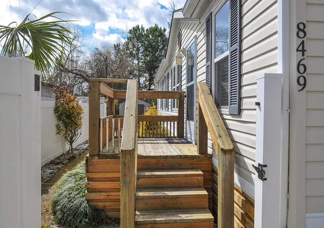 Photo 2 of Sale Pending at 8469 Knollwood Dr, Myrtle Beach, SC 29588 | MLS# 2604499 | Listing updated on 2026-07-25