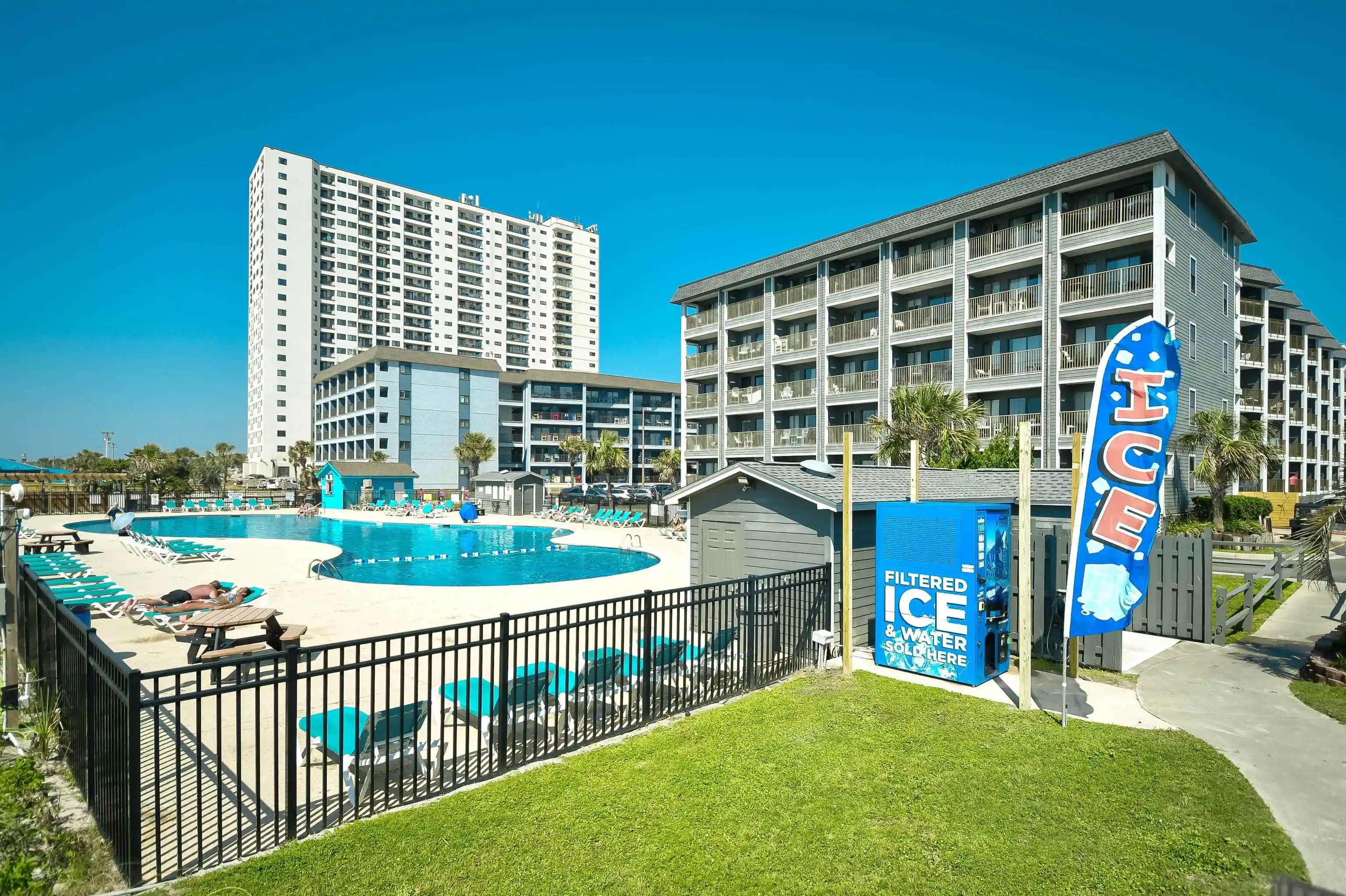 Photo 1 of Condo for sale at 5905 S Kings Hwy #A-306, Myrtle Beach, SC 29575 | MLS# 2604520 | Listing updated on 2026-10-08