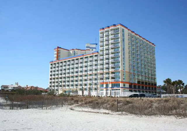 3rd image of 5200 N Ocean Blvd, Myrtle Beach, SC 29577