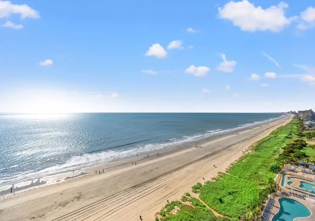 2nd image of 2701 S Ocean Blvd #1603, North Myrtle Beach, SC 29582 | MLS# 2604538