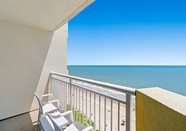 5th image of 2701 S Ocean Blvd #1603, North Myrtle Beach, SC 29582 | MLS# 2604538