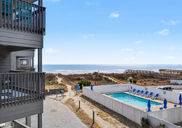 2nd image of 6000 N Ocean Blvd #214, North Myrtle Beach, SC 29582 | MLS# 2604546