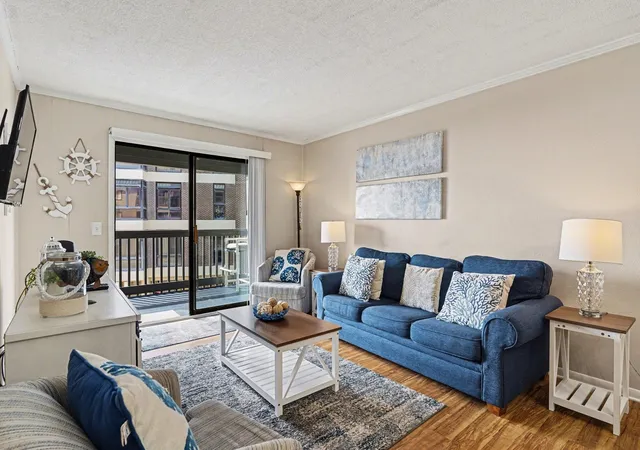 4th image of 6000 N Ocean Blvd #214, North Myrtle Beach, SC 29582 | MLS# 2604546