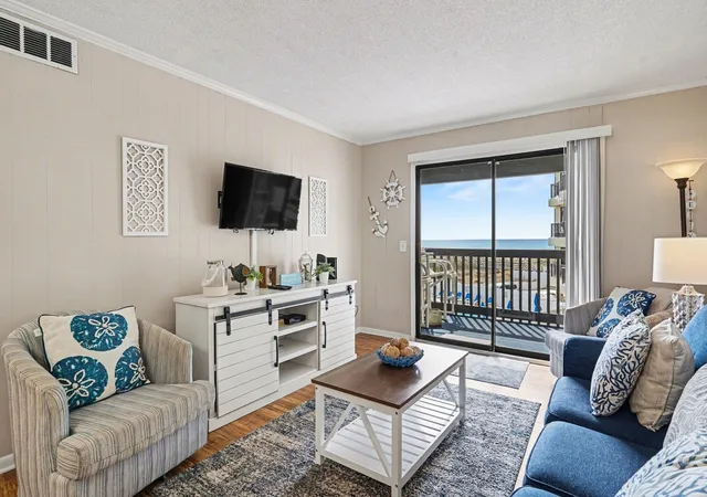 5th image of 6000 N Ocean Blvd #214, North Myrtle Beach, SC 29582 | MLS# 2604546
