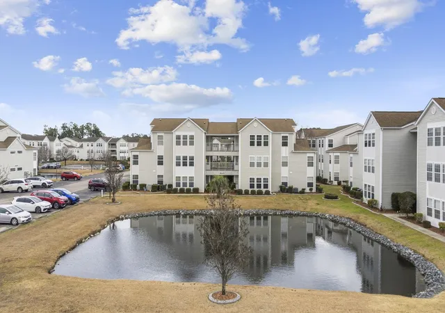 Homes for sale in Myrtle Beach, SC | 8649 Southbridge Dr #H, Myrtle Beach, SC 29575 | MLS# 2604548