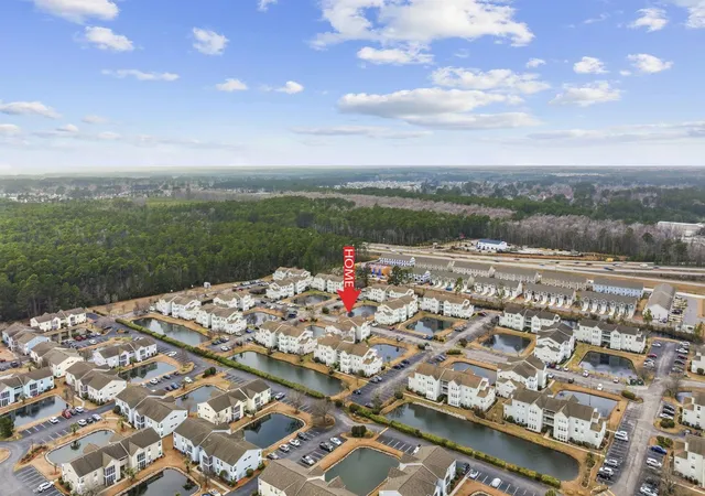 Homes for sale in Myrtle Beach, SC | 8649 Southbridge Dr #H, Myrtle Beach, SC 29575 | MLS# 2604548