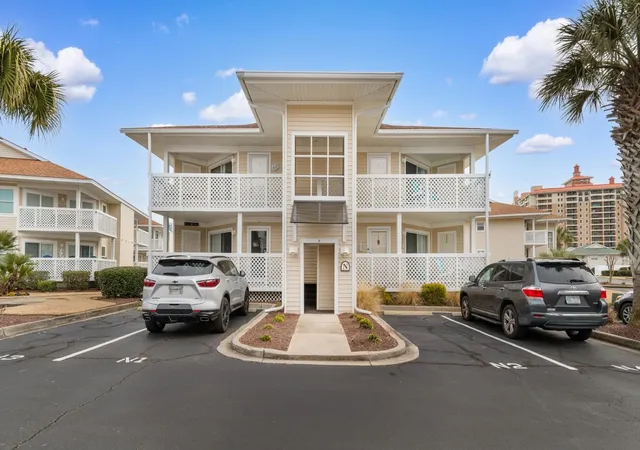 Condo for sale at 300 Shorehaven Dr #N3, North Myrtle Beach, SC 29582 | MLS# 2604565 | Listing updated on 2026-08-28