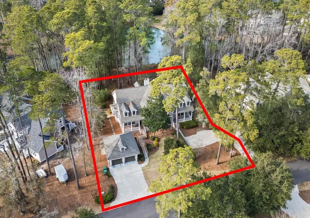 3rd image of 371 Tuckers Rd, Pawleys Island, SC 29585 | MLS# 2604575