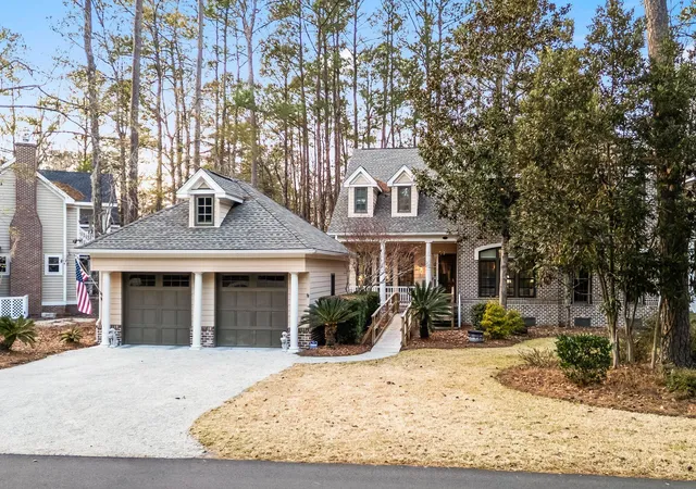 Photo 1 of Townhouse for sale at 371 Tuckers Rd #A, Pawleys Island, SC 29585 | MLS# 2604577 | Listing updated on 2026-08-17