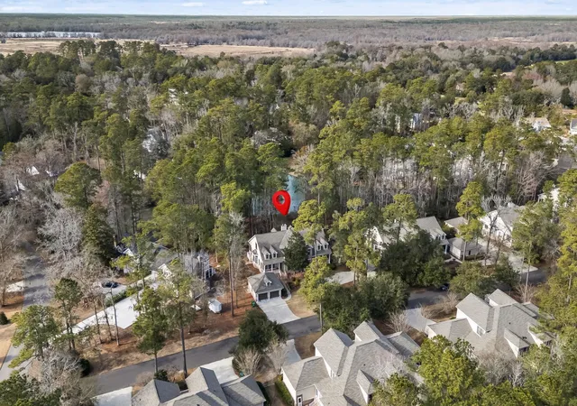 Photo 2 of Townhouse for sale at 371 Tuckers Rd #A, Pawleys Island, SC 29585 | MLS# 2604577 | Listing updated on 2026-08-17