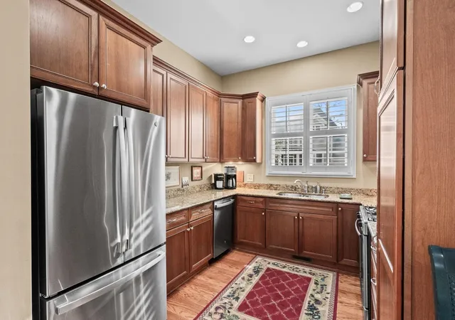 Listing Photo 4 - Condo for sale in building located at 371 Tuckers Rd, Pawleys Island, SC 29585 - Unit #A