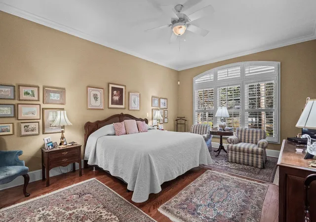 Listing Photo 5 - Condo for sale in building located at 371 Tuckers Rd, Pawleys Island, SC 29585 - Unit #A