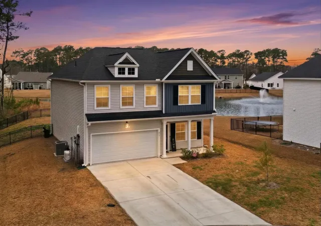 Photo 1 of Single family home for sale at 415 Mcgarry Dr, Myrtle Beach, SC 29588 | MLS# 2604585 | Listing updated on 2026-08-18