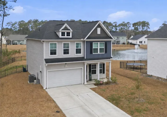 Photo 3 of Single family home for sale at 415 Mcgarry Dr, Myrtle Beach, SC 29588 | MLS# 2604585 | Listing updated on 2026-08-18