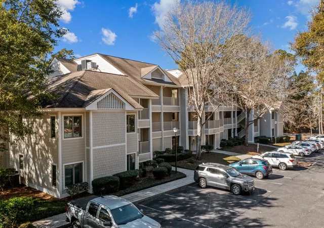 Photo 1 of Condo for sale at 1550 Spinnaker Dr #3124, North Myrtle Beach, SC 29582 | MLS# 2604586 | Listing updated on 2026-08-19