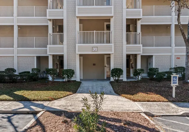 Photo 2 of Condo for sale at 1550 Spinnaker Dr #3124, North Myrtle Beach, SC 29582 | MLS# 2604586 | Listing updated on 2026-08-19