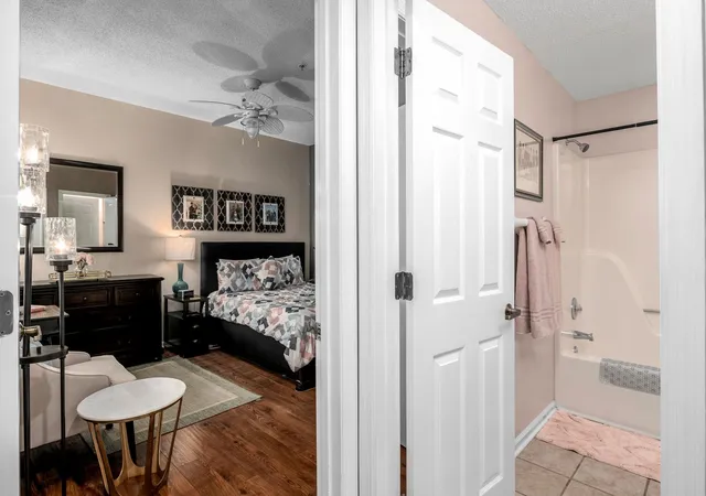 Listing Photo 4 - Condo for sale in building located at 1550 Spinnaker Dr, North Myrtle Beach, SC 29582 - Unit #3124