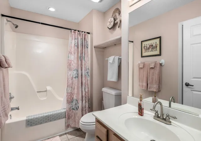 Listing Photo 5 - Condo for sale in building located at 1550 Spinnaker Dr, North Myrtle Beach, SC 29582 - Unit #3124