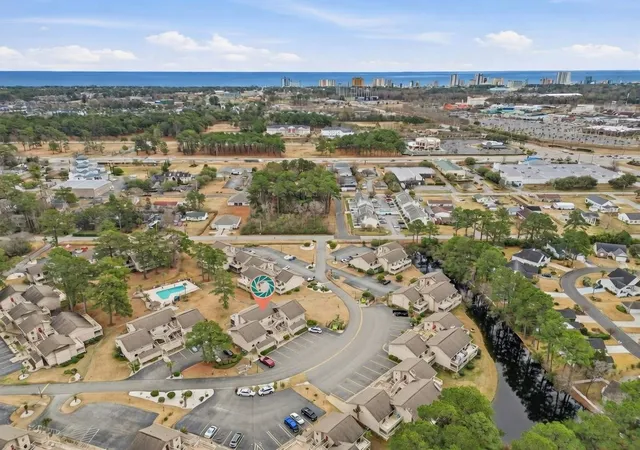 3rd image of 3015 Old Bryan Dr #15-5, Myrtle Beach, SC 29577 | MLS# 2604617