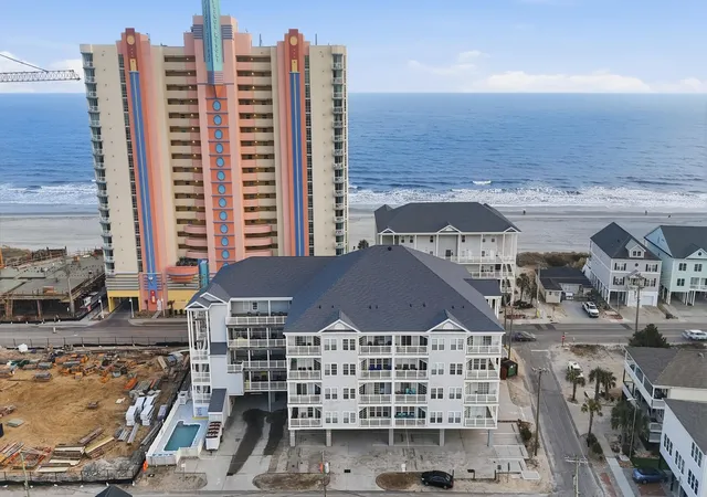 1st image of 3401 N Ocean Blvd #103, North Myrtle Beach, SC 29582 | MLS# 2604618