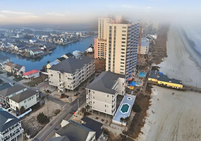 40th image of 3401 N Ocean Blvd #103, North Myrtle Beach, SC 29582 | MLS# 2604618