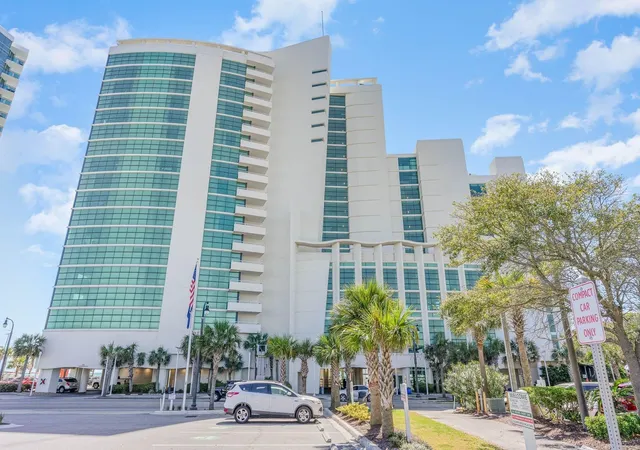 Homes for sale in Myrtle Beach, SC | 201 Ocean Blvd S #1018, Myrtle Beach, SC 29577 | MLS# 2604627