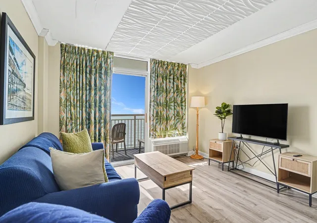 Homes for sale in Myrtle Beach, SC | 201 Ocean Blvd S #1018, Myrtle Beach, SC 29577 | MLS# 2604627