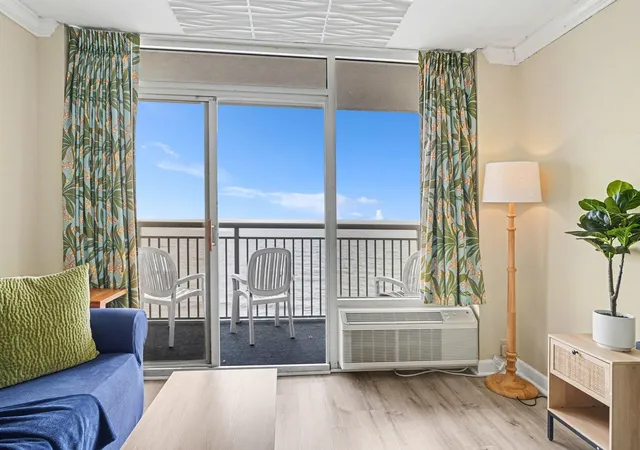 Homes for sale in Myrtle Beach, SC | 201 Ocean Blvd S #1018, Myrtle Beach, SC 29577 | MLS# 2604627