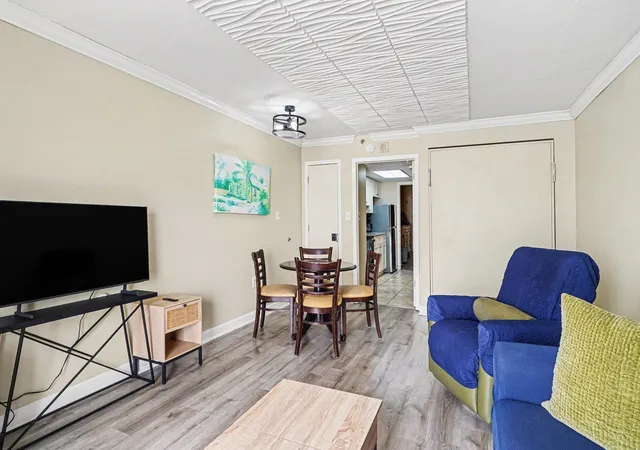 Homes for sale in Myrtle Beach, SC | 201 Ocean Blvd S #1018, Myrtle Beach, SC 29577 | MLS# 2604627