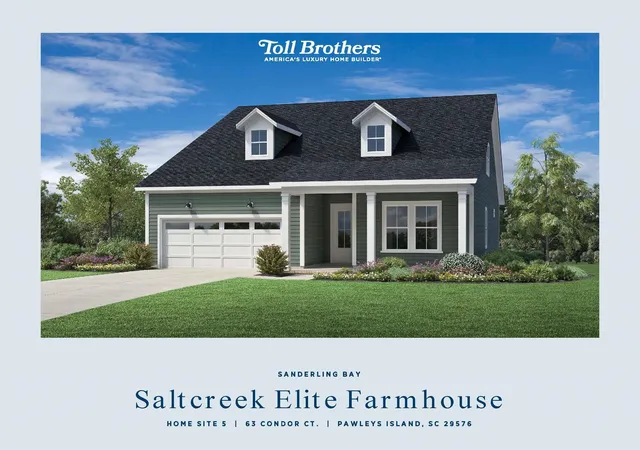 2nd image of 63 Condor Ct, Pawleys Island, SC 29585 | MLS# 2604631