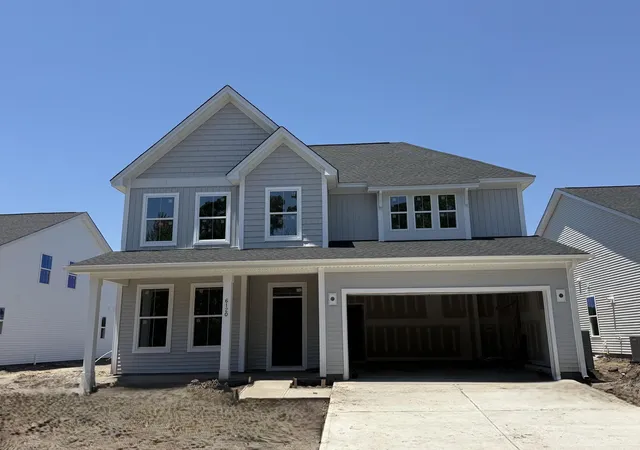 Photo 1 of Sale Pending at 6120 Zoe Way, Myrtle Beach, SC 29588 | MLS# 2604641 | Listing updated on 2026-07-11