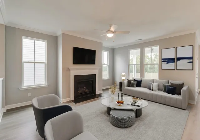 Photo 3 of Sale Pending at 6120 Zoe Way, Myrtle Beach, SC 29588 | MLS# 2604641 | Listing updated on 2026-07-11